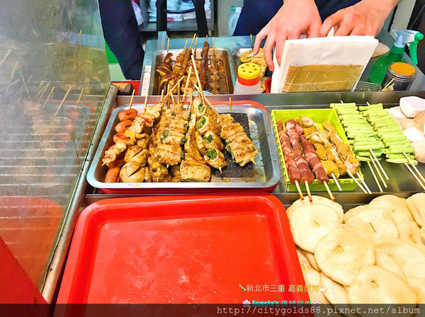 嘉義烤肉(三重店)009.JPG