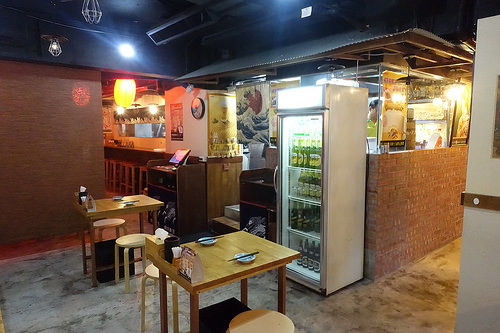 20180609 吽炸居酒屋 (3)