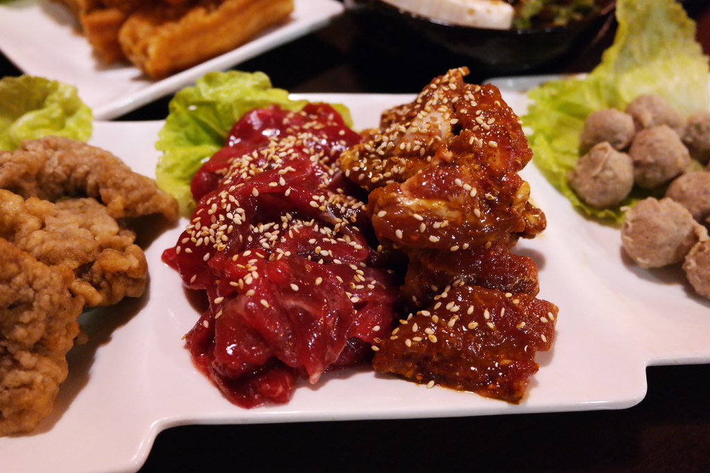 四川燙牛肉 四川酥肉.JPG