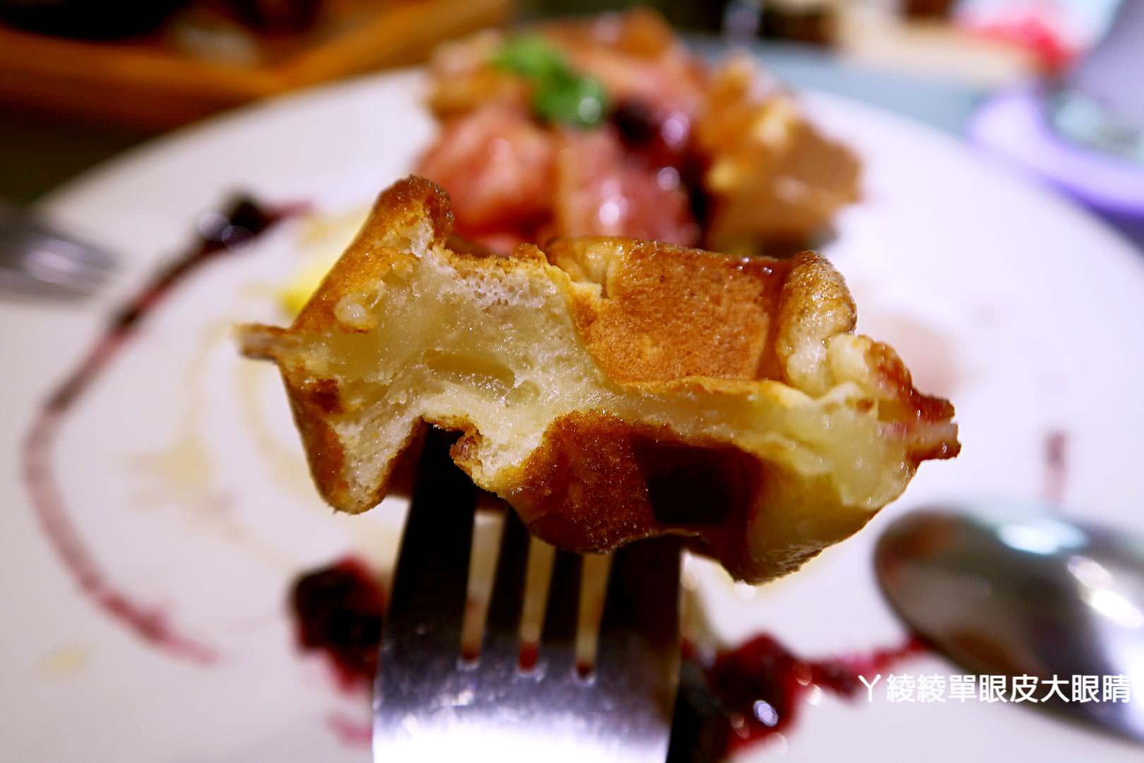 新竹早午餐|下午茶|鬆餅推薦,森林系女孩都愛的文藝咖啡廳About Cafe