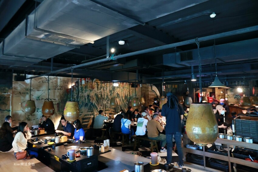 嘉義逐鹿炭火燒肉吃到飽｜嘉義高CP值燒肉無限吃到飽餐廳，火烤兩吃，牛肉.豬肉.羊肉都新鮮