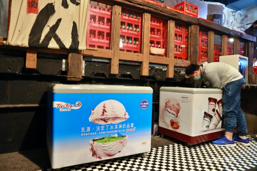 嘉義逐鹿炭火燒肉吃到飽｜嘉義高CP值燒肉無限吃到飽餐廳，火烤兩吃，牛肉.豬肉.羊肉都新鮮