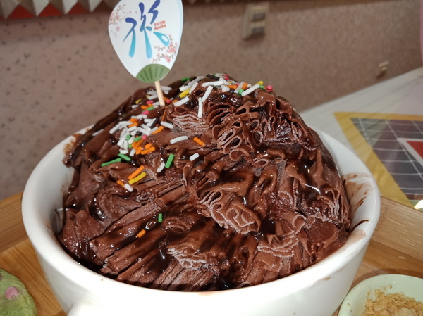 欣怡冰菓屋：【高雄美食】欣怡冰菓屋，帶有溫度的冰店@高捷凹子底站