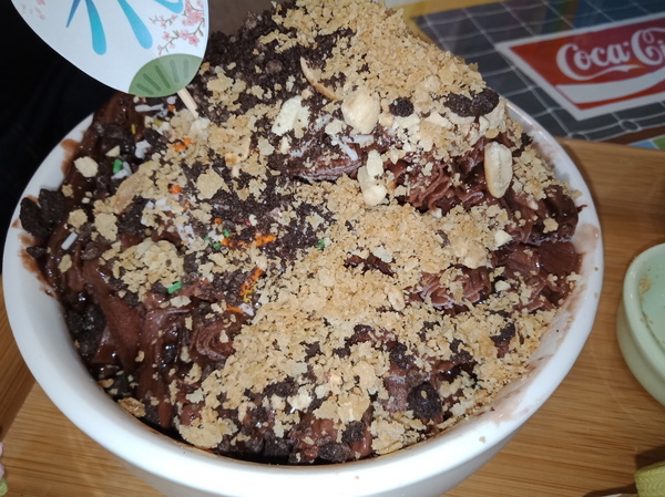 欣怡冰菓屋：【高雄美食】欣怡冰菓屋，帶有溫度的冰店@高捷凹子底站