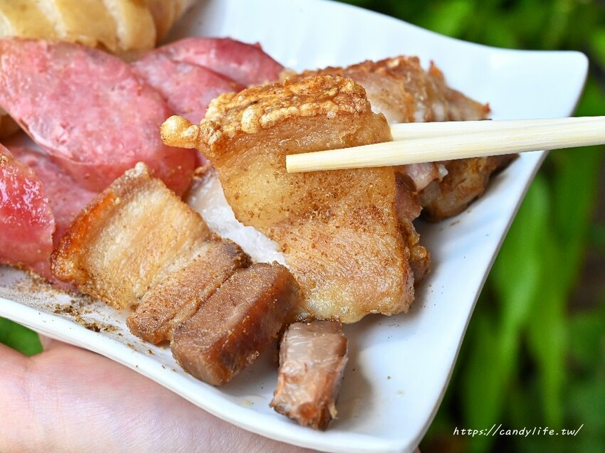 幸福廚房早午餐|這間台中早餐超厲害!爆餡河粉蛋餅,鍋貼也是必點招牌,還有超狂隱藏版菜單!