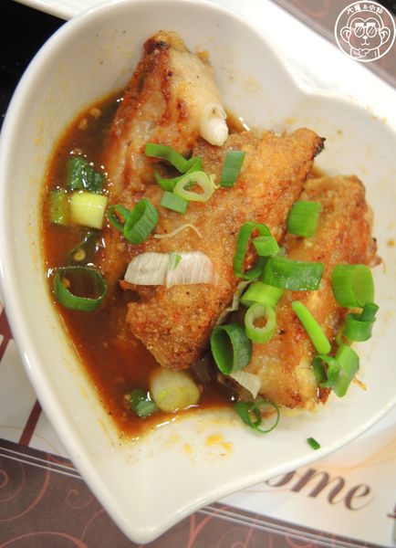 歐！饡 鐵板燒：呷飽祙【新北三峽･歐！饡 鐵板燒】三峽美味鐵板料理