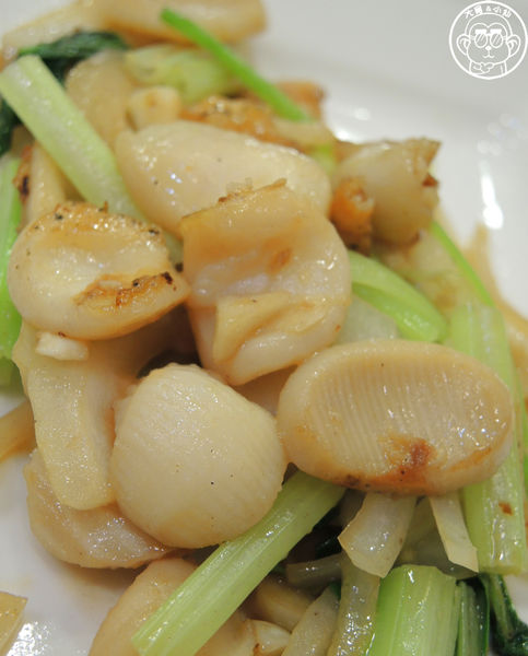 歐！饡 鐵板燒：呷飽祙【新北三峽･歐！饡 鐵板燒】三峽美味鐵板料理