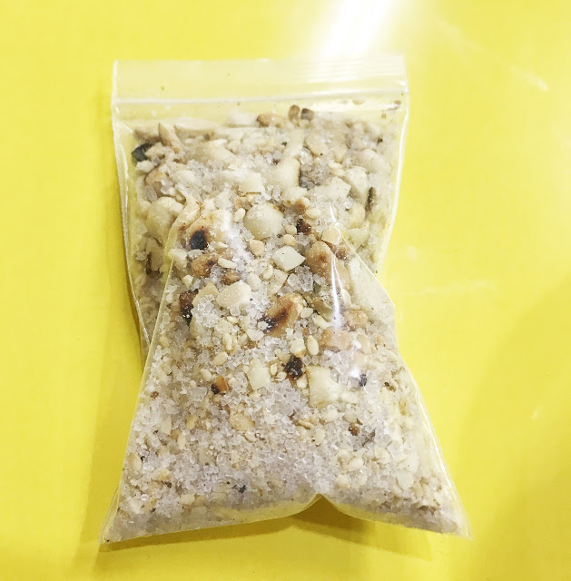 【新莊越南素食】越南糯米及包子~素食菩提心