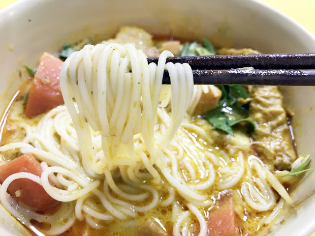 【新莊越南素食】越南糯米及包子~素食菩提心