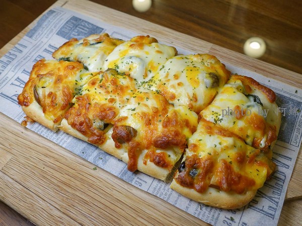 JOIE享食：【新竹食記】JOIE享食 自然原味 健康手作