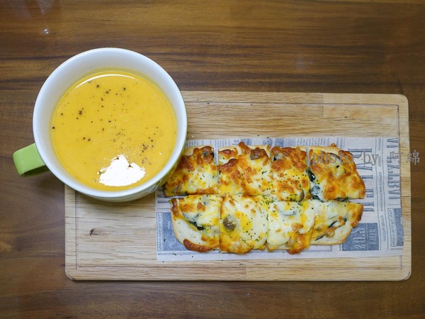 JOIE享食：【新竹食記】JOIE享食 自然原味 健康手作