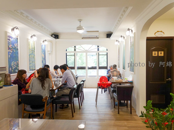 JOIE享食：【新竹食記】JOIE享食 自然原味 健康手作