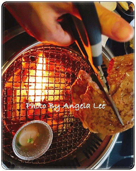 燒烤組圖動態圖