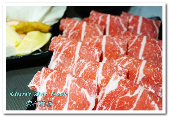 庶石藏香精緻石頭火鍋：中山國中火鍋．單人也可品嘗的個性風精緻石頭火鍋──庶石藏香