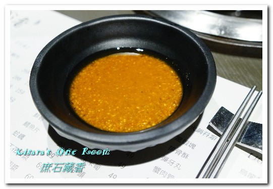 庶石藏香精緻石頭火鍋：中山國中火鍋．單人也可品嘗的個性風精緻石頭火鍋──庶石藏香