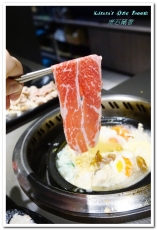 庶石藏香精緻石頭火鍋：中山國中火鍋．單人也可品嘗的個性風精緻石頭火鍋──庶石藏香