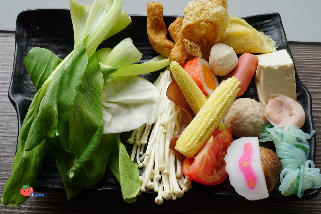 庶石藏香石頭火鍋