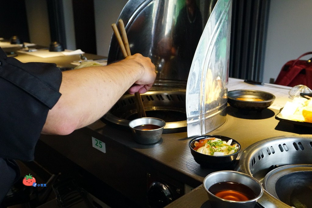 庶石藏香石頭火鍋