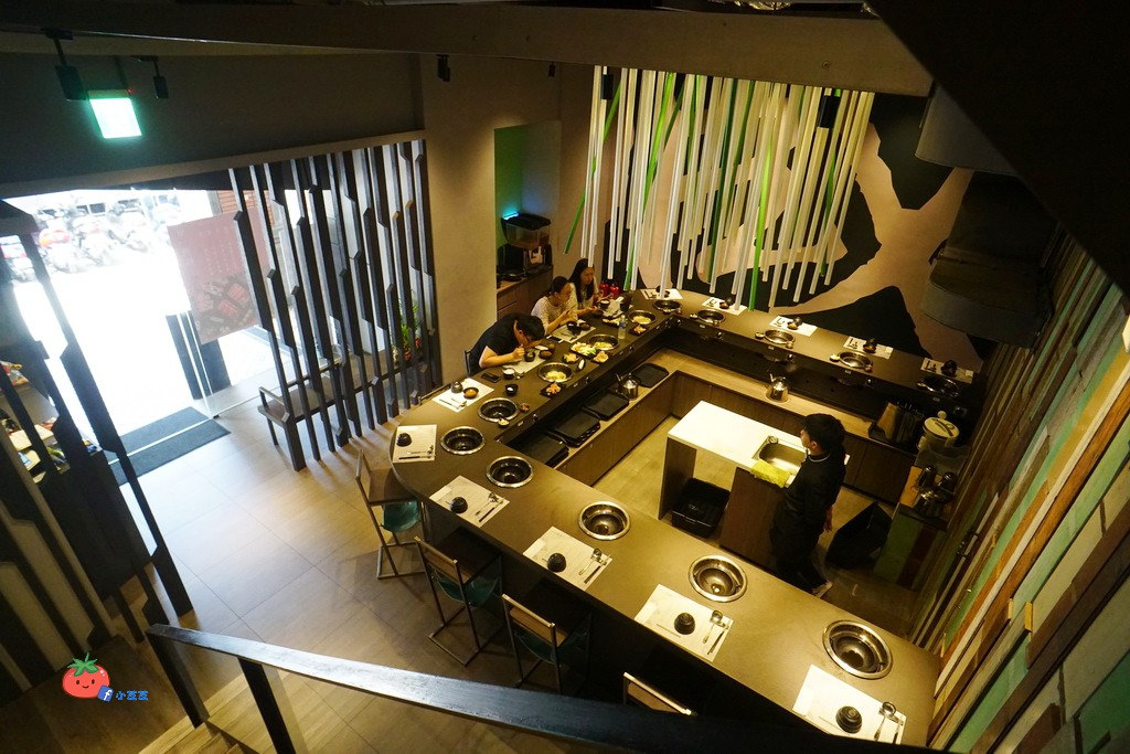 庶石藏香石頭火鍋