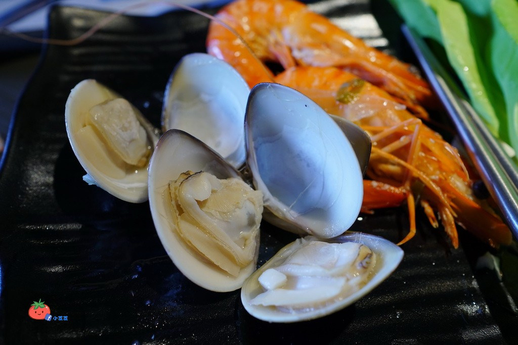 庶石藏香石頭火鍋