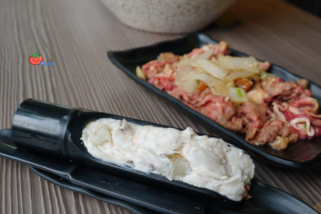 庶石藏香石頭火鍋