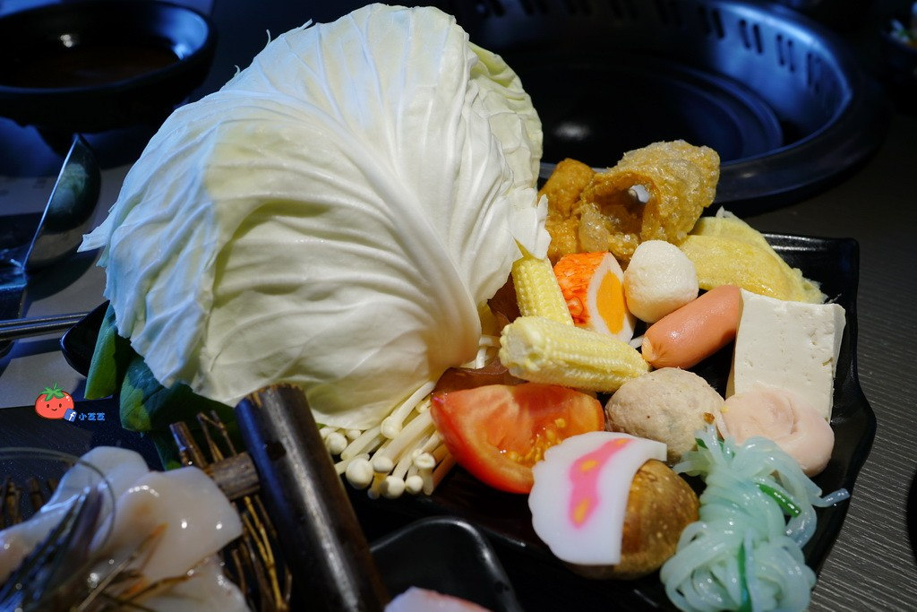 庶石藏香石頭火鍋