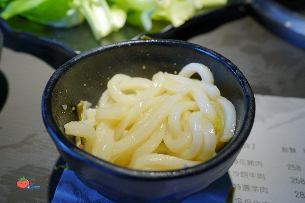 庶石藏香石頭火鍋