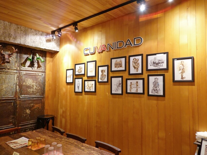 台北松山—古巴娜咖啡café Coabana|古巴的樂天爛漫 賦予比司吉生命力|民生社區