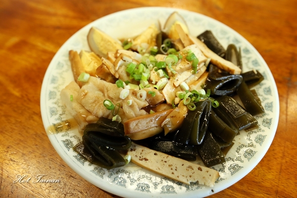 王家古早味意麵:【台南美食】王家古早味意麵:搭載40年傳承的老味道,鐵皮屋下的美味~