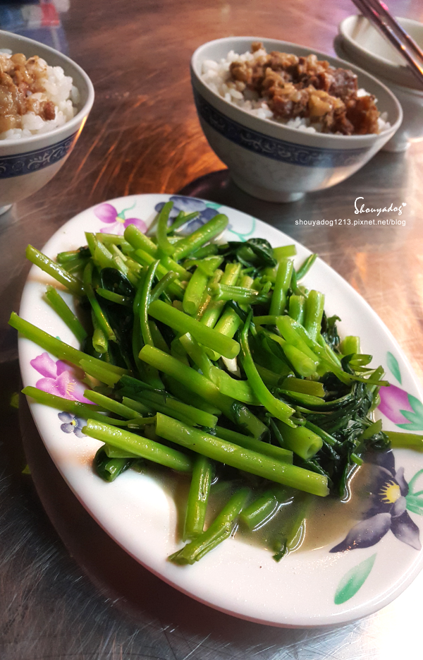 蓮昭旺牛肉湯：【小吃】蓮昭旺牛肉湯 in台南