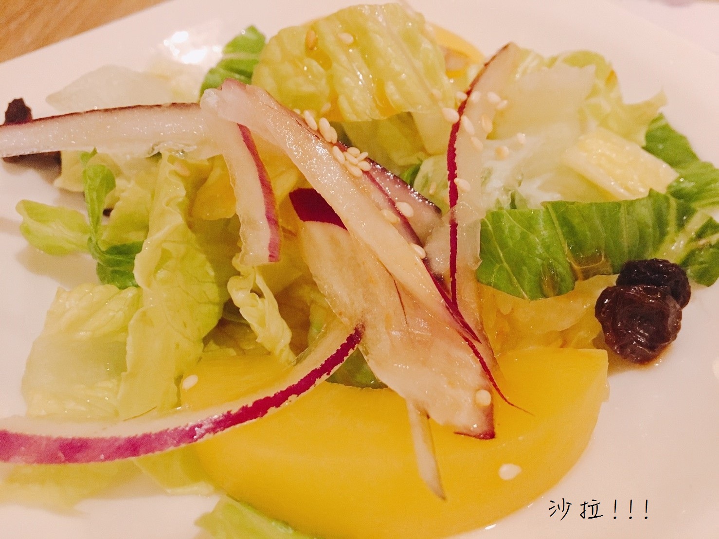 【台中】大里築間鐵板燒 竹間好朋友系列 就在火鍋店隔壁!!!