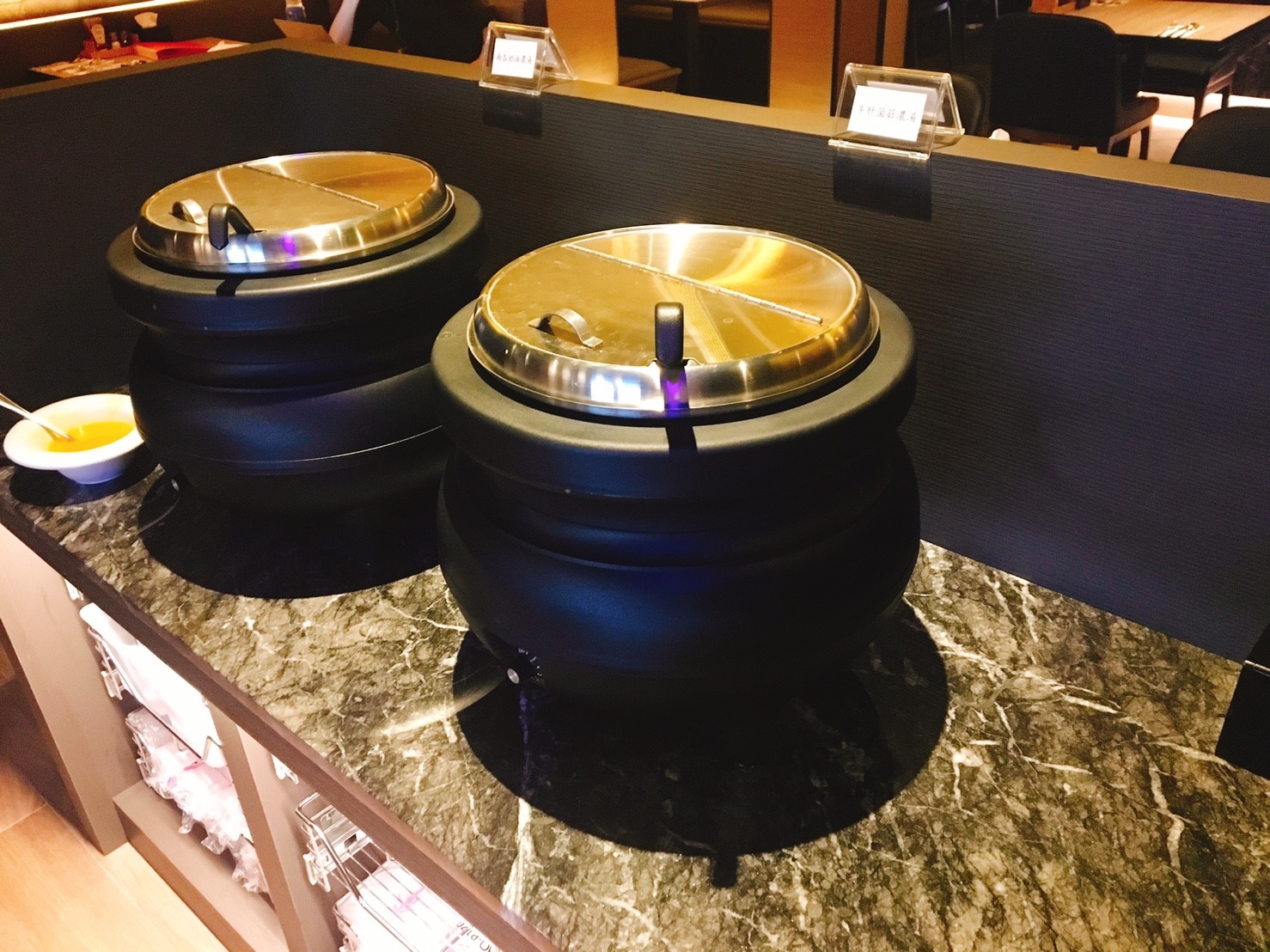 【台中】大里築間鐵板燒 竹間好朋友系列 就在火鍋店隔壁!!!