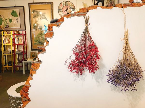 捷運板橋站✿恬 秘密✿板橋巷弄咖啡廳~ 清靜的空間 有超溫暖的手作料理! 還有可愛店貓呢~~~