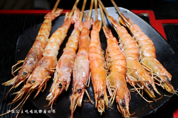 皇上吉饗極品唐風燒肉:東區燒肉吃到飽/夜店風吃飯還要戴墨鏡『皇上吉饗極品唐風燒肉』糖朝餐飲集團新品牌/捷運忠孝敦化站