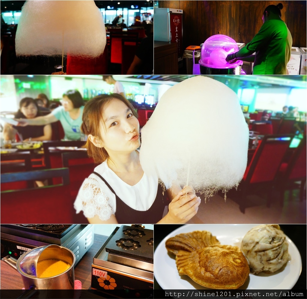 忠孝敦化站燒肉居酒屋-皇上吉饗 東區燒肉吃到飽 夜店風燒烤