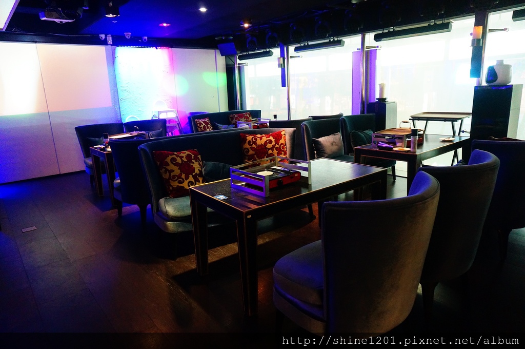 忠孝敦化站燒肉居酒屋-皇上吉饗 東區燒肉吃到飽 夜店風燒烤