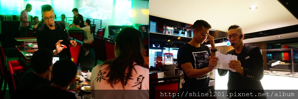 東區燒肉居酒屋-皇上吉饗