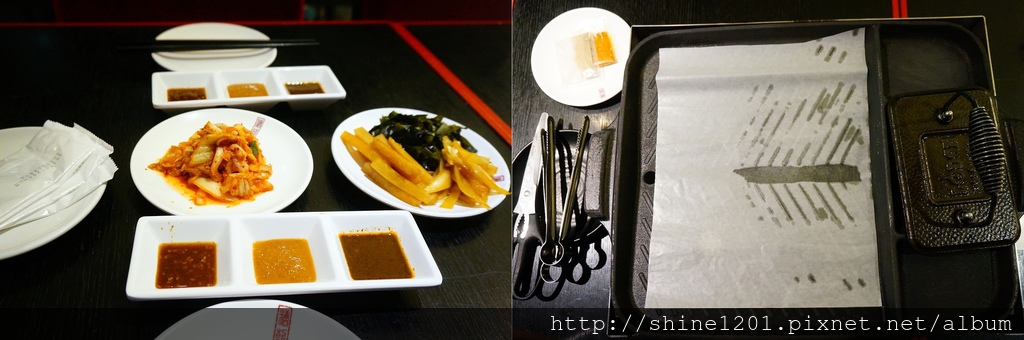 忠孝敦化站燒肉居酒屋-皇上吉饗 東區燒肉吃到飽 夜店風燒烤