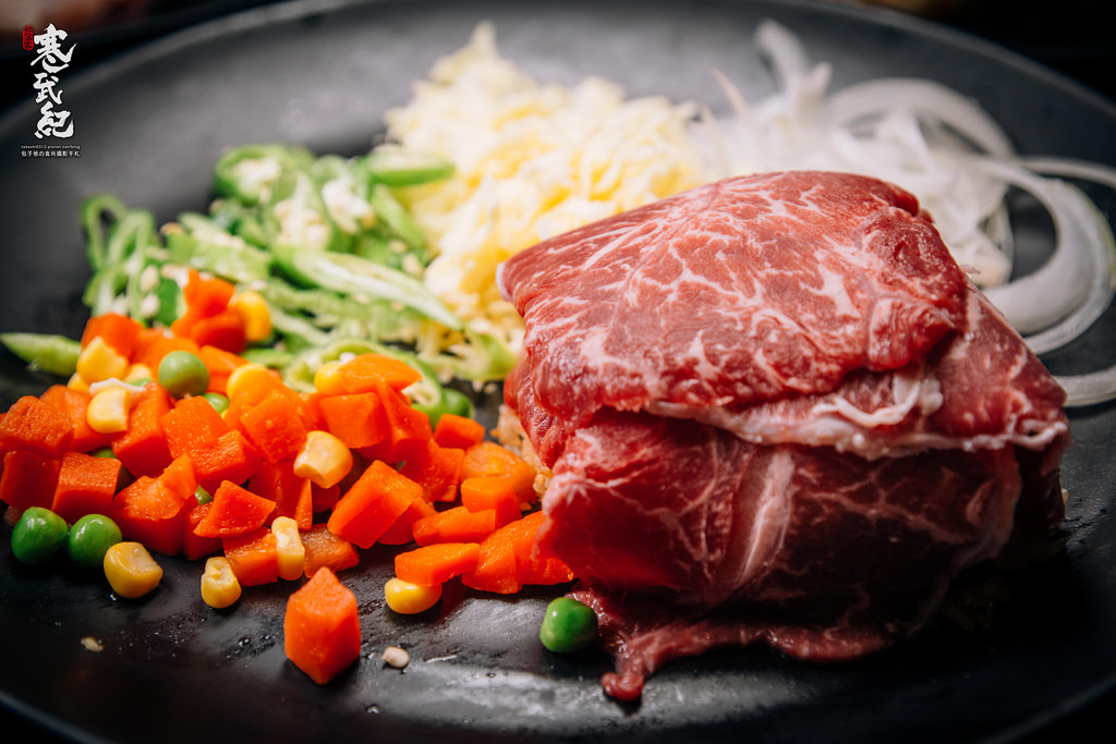 【中肯‧食記】皇上吉饗 極品唐風燒肉‧捷運忠孝敦化站｜糖朝集團攜手皇上吉饗‧打造東區最炫夜店風燒肉吃到飽！