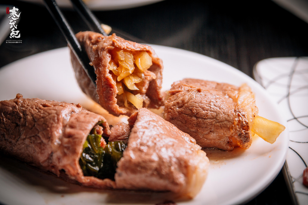 【中肯‧食記】皇上吉饗 極品唐風燒肉‧捷運忠孝敦化站｜糖朝集團攜手皇上吉饗‧打造東區最炫夜店風燒肉吃到飽！