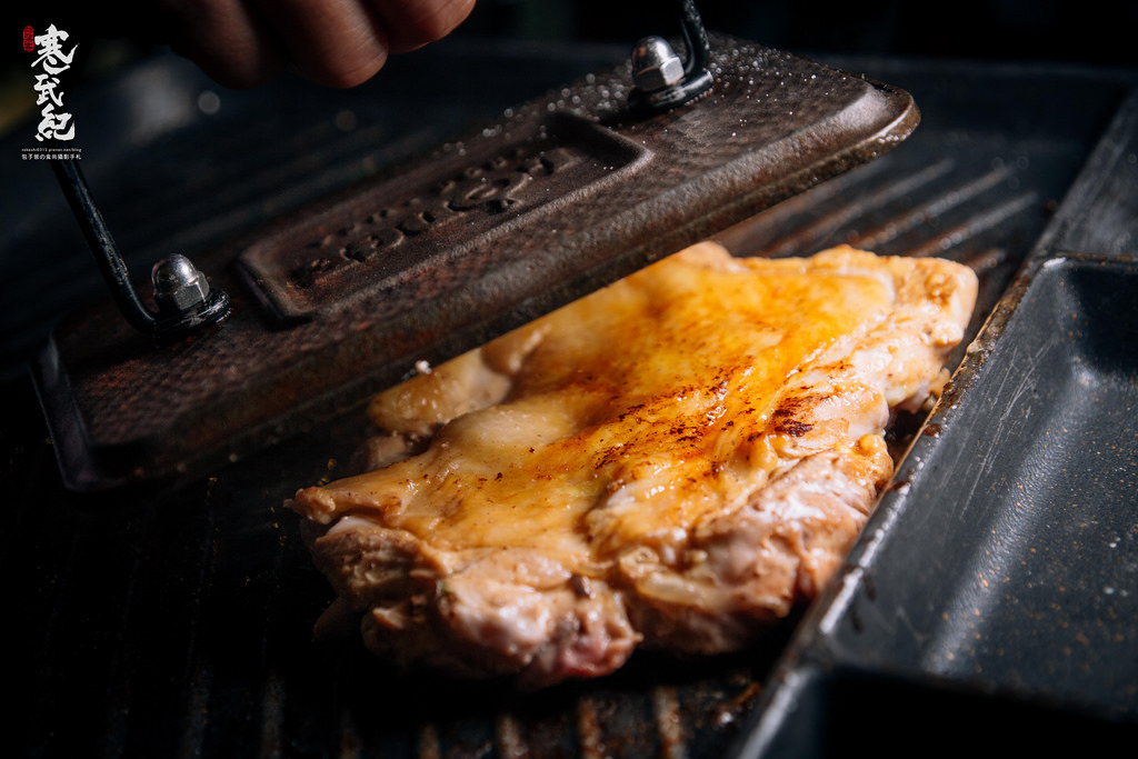 【中肯‧食記】皇上吉饗 極品唐風燒肉‧捷運忠孝敦化站｜糖朝集團攜手皇上吉饗‧打造東區最炫夜店風燒肉吃到飽！