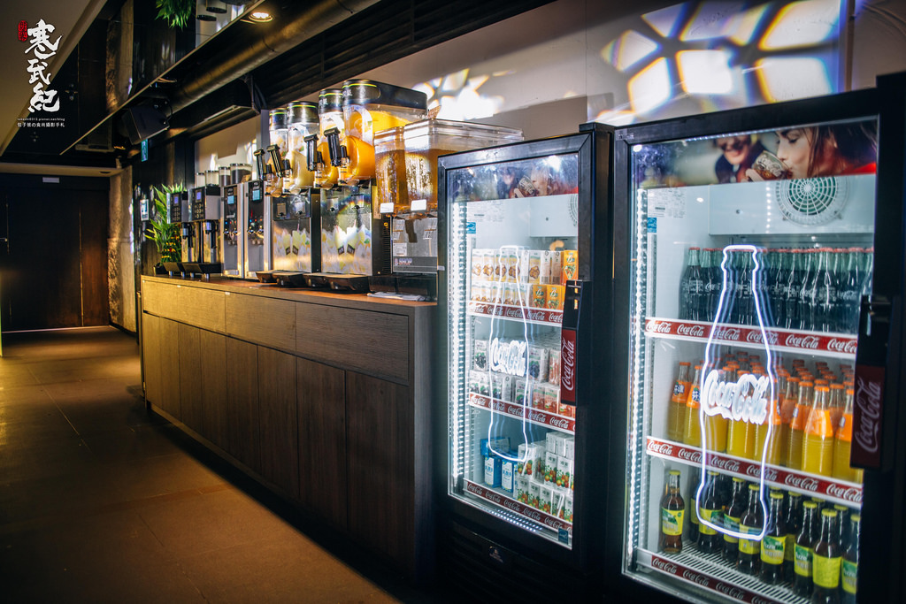 【中肯‧食記】皇上吉饗 極品唐風燒肉‧捷運忠孝敦化站｜糖朝集團攜手皇上吉饗‧打造東區最炫夜店風燒肉吃到飽！