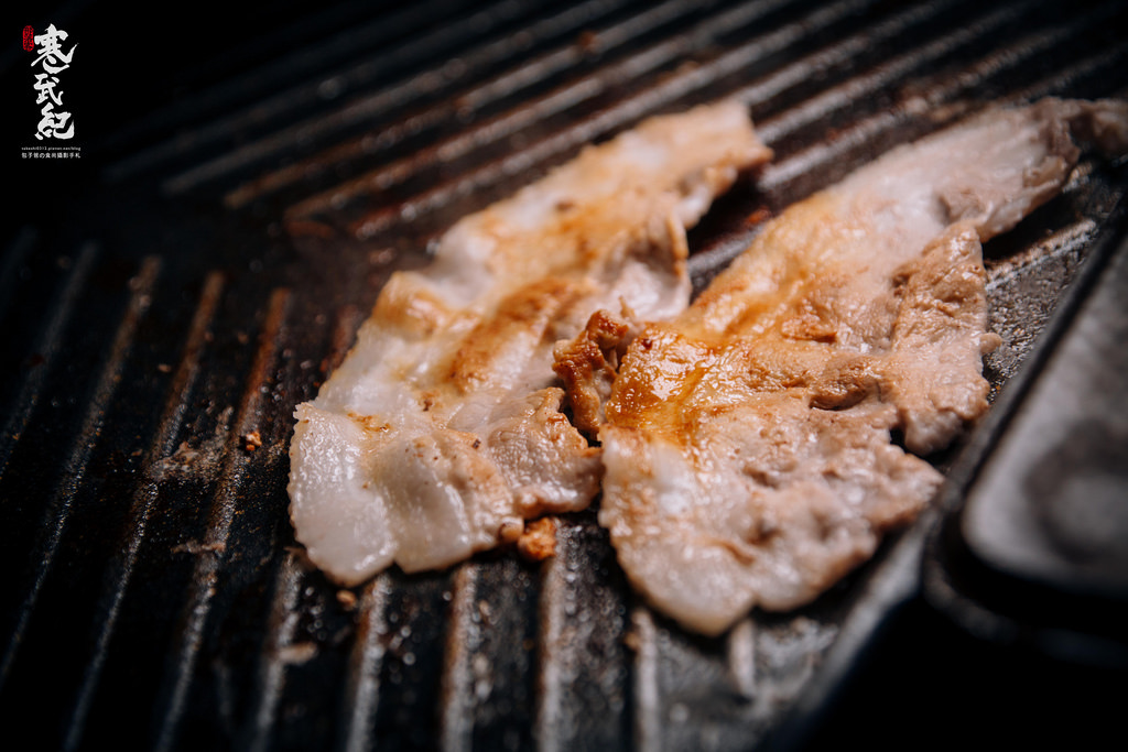 【中肯‧食記】皇上吉饗 極品唐風燒肉‧捷運忠孝敦化站｜糖朝集團攜手皇上吉饗‧打造東區最炫夜店風燒肉吃到飽！