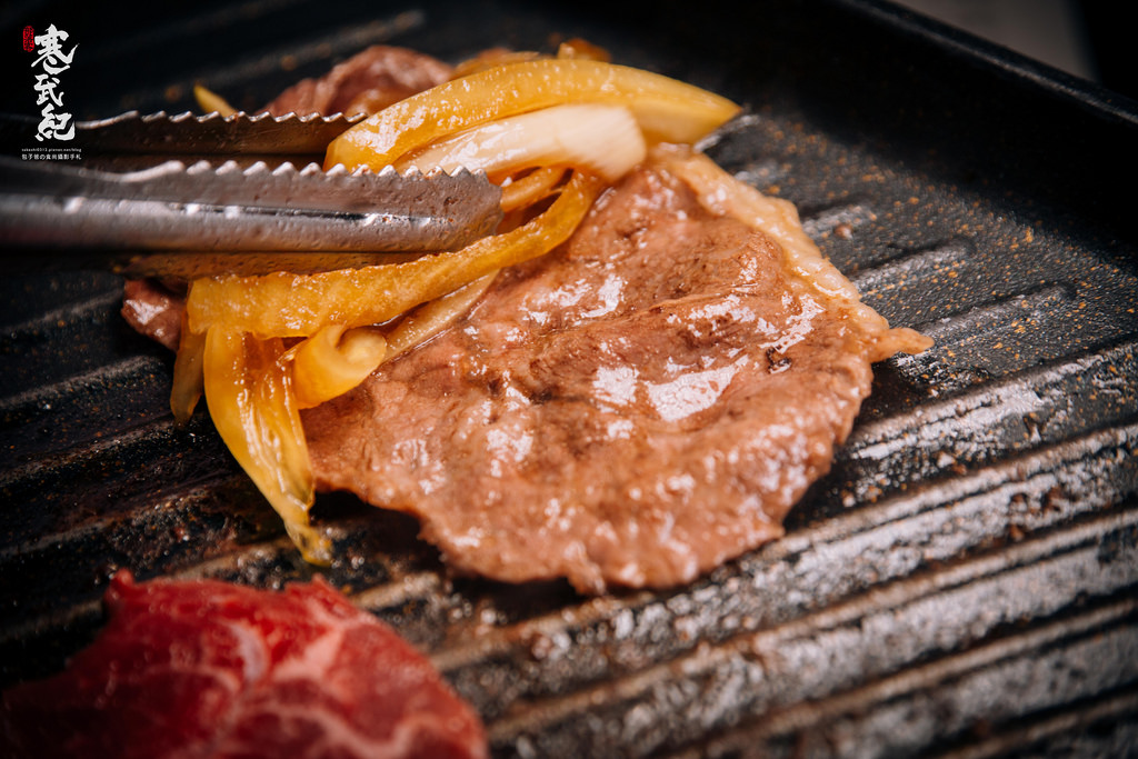 【中肯‧食記】皇上吉饗 極品唐風燒肉‧捷運忠孝敦化站｜糖朝集團攜手皇上吉饗‧打造東區最炫夜店風燒肉吃到飽！