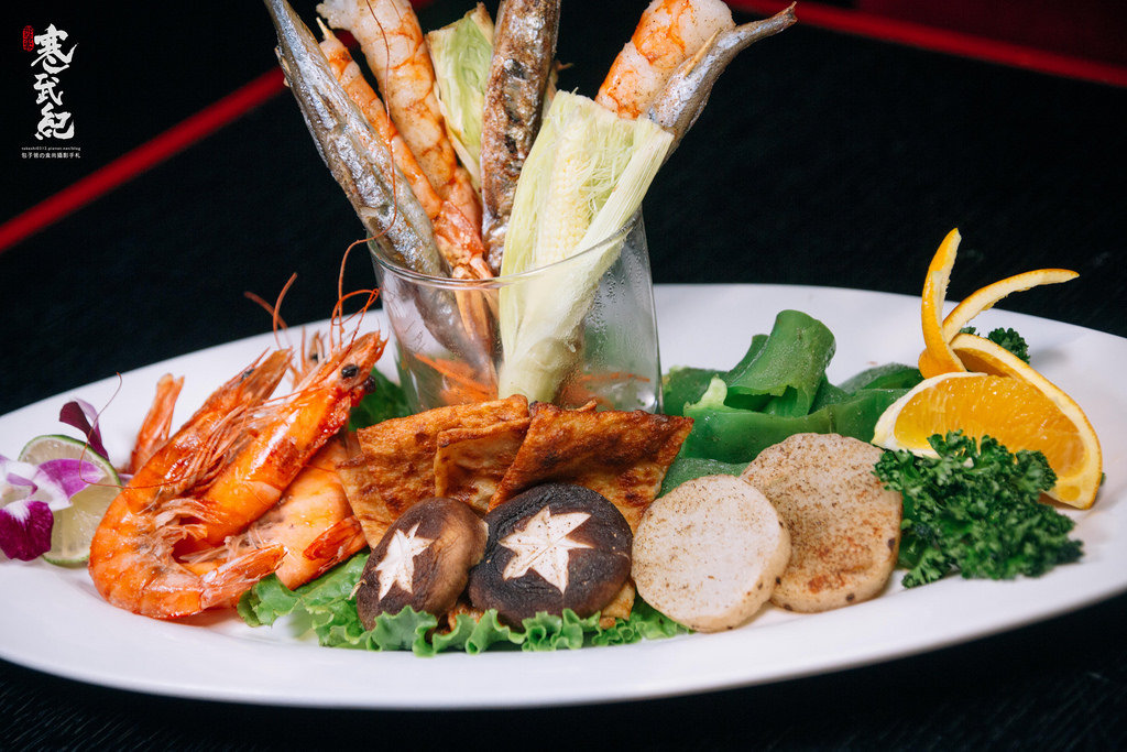 【中肯‧食記】皇上吉饗 極品唐風燒肉‧捷運忠孝敦化站｜糖朝集團攜手皇上吉饗‧打造東區最炫夜店風燒肉吃到飽！