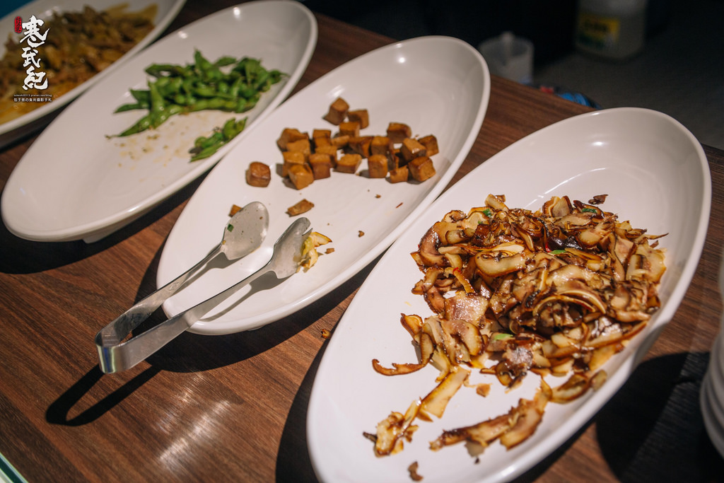 【中肯‧食記】皇上吉饗 極品唐風燒肉‧捷運忠孝敦化站｜糖朝集團攜手皇上吉饗‧打造東區最炫夜店風燒肉吃到飽！