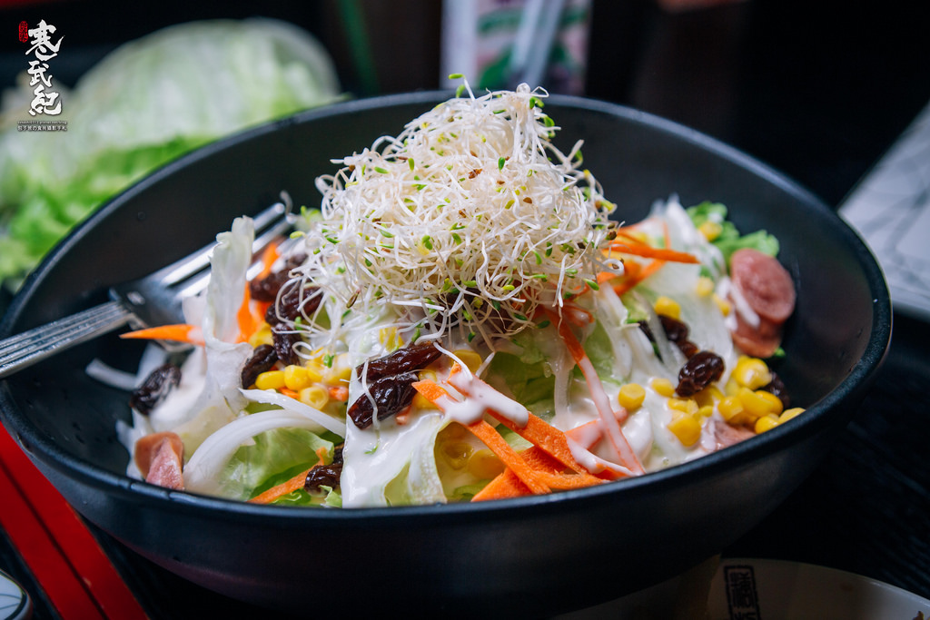 【中肯‧食記】皇上吉饗 極品唐風燒肉‧捷運忠孝敦化站｜糖朝集團攜手皇上吉饗‧打造東區最炫夜店風燒肉吃到飽！