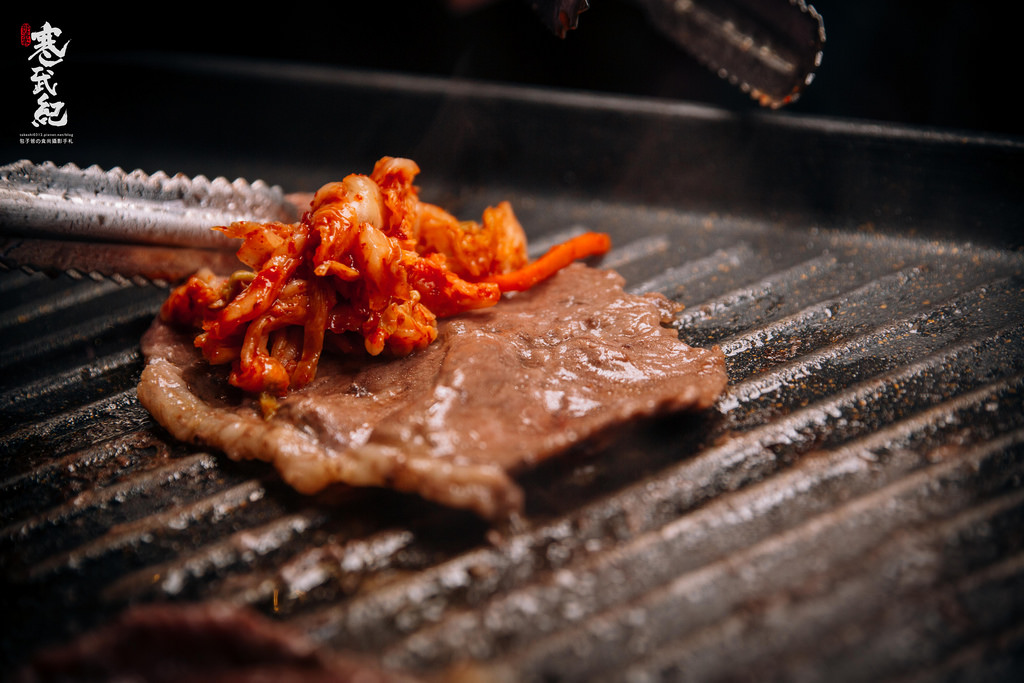 【中肯‧食記】皇上吉饗 極品唐風燒肉‧捷運忠孝敦化站｜糖朝集團攜手皇上吉饗‧打造東區最炫夜店風燒肉吃到飽！