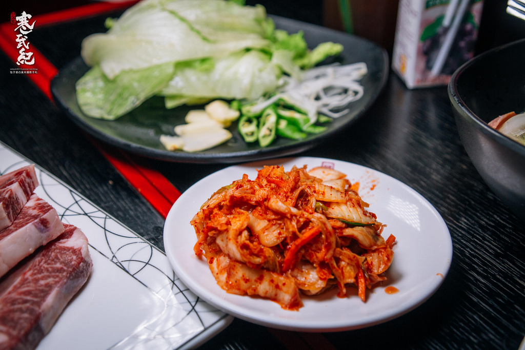 【中肯‧食記】皇上吉饗 極品唐風燒肉‧捷運忠孝敦化站｜糖朝集團攜手皇上吉饗‧打造東區最炫夜店風燒肉吃到飽！