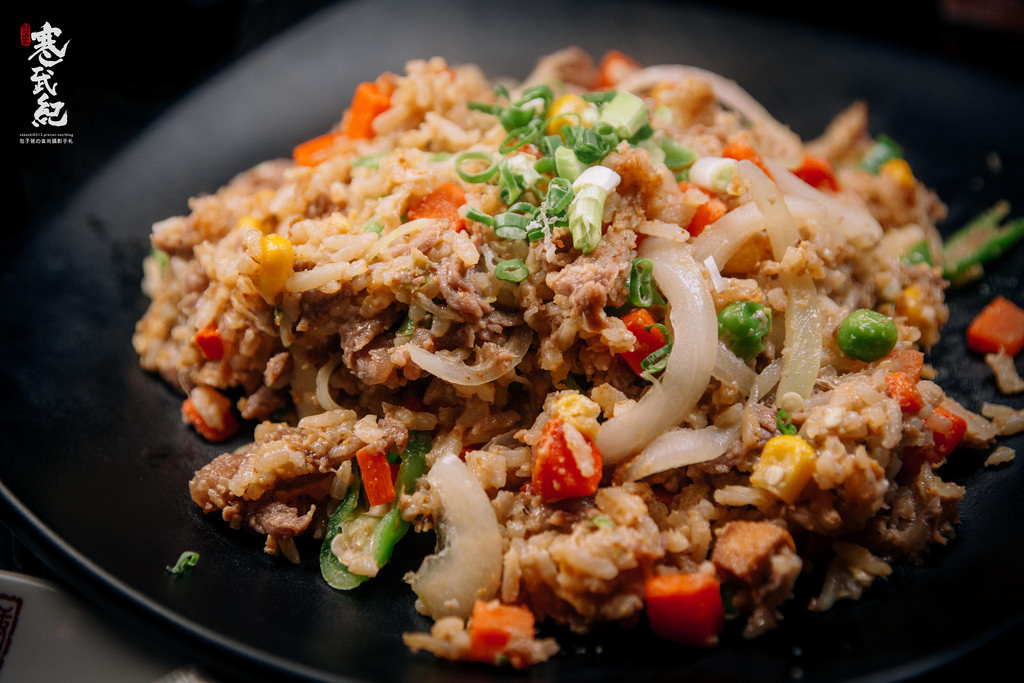 【中肯‧食記】皇上吉饗 極品唐風燒肉‧捷運忠孝敦化站｜糖朝集團攜手皇上吉饗‧打造東區最炫夜店風燒肉吃到飽！